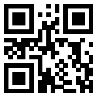 Il Qr Code di 3304774650