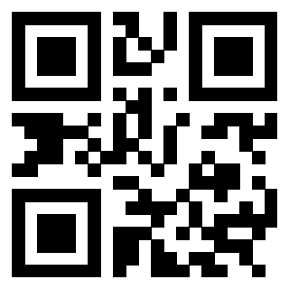 3304774651 - Immagine del QrCode associato