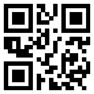 Qr Code di 3304774657