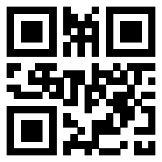 QrCode di 3304774659