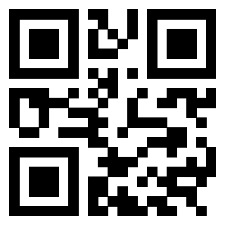 3304774660 - Immagine del Qr Code associato