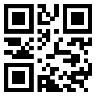 3304774662 - Immagine del QrCode