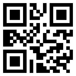 3304774664 - Immagine del Qr Code associato