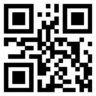 3304774665 - Immagine del Qr Code associato
