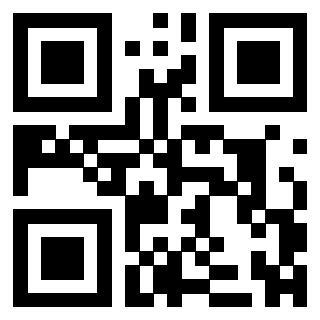 Scansione del QrCode di 3304774666