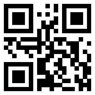 Immagine del Qr Code di 3304774667