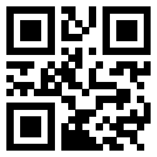 QrCode di 3304774668