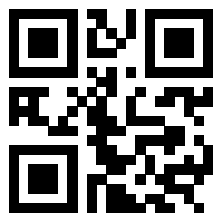 QrCode di 3304774669