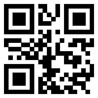 Immagine del QrCode di 3304774672