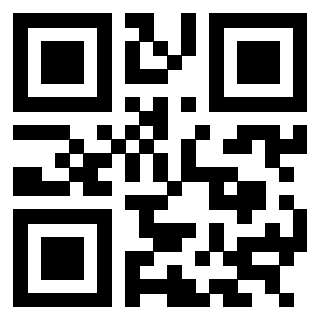 3304774673 - Immagine del QrCode