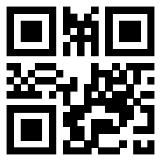 QrCode di 3304774674