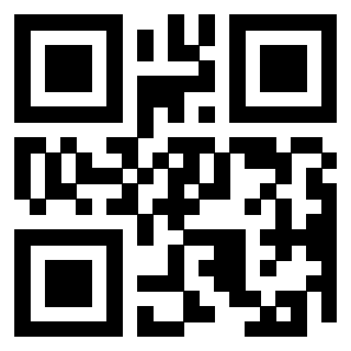 3304774677 - Immagine del QrCode associato