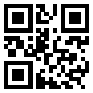 Il Qr Code di 3304774679
