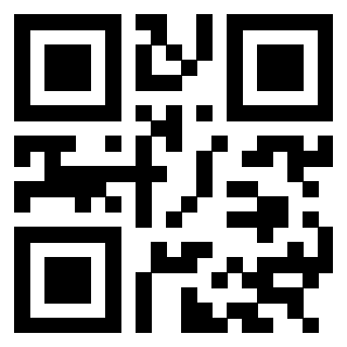 Immagine del QrCode di 3304774682