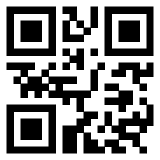 Immagine del Qr Code di 3304774683