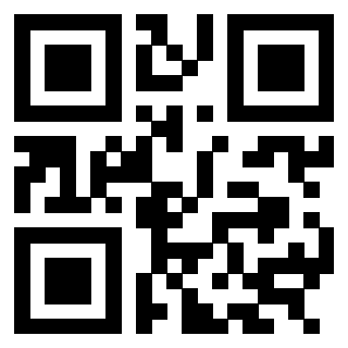 Immagine del Qr Code di 3304774689