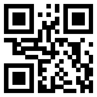 Il QrCode di 3304774694