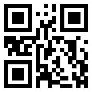 Immagine del QrCode di 3304774696