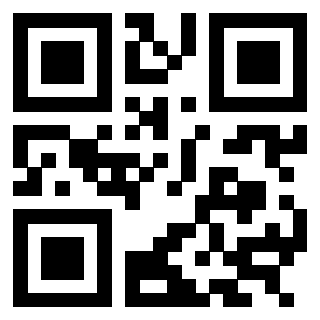 3304774699 - Immagine del QrCode