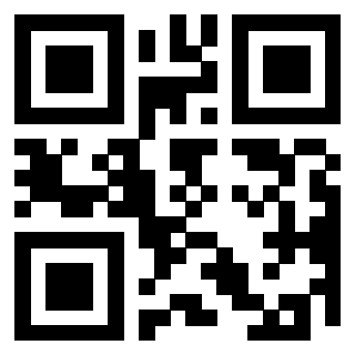 3304774700 - Immagine del QrCode