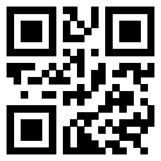 Il Qr Code di 3304774704
