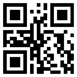 Qr Code di 3304774705