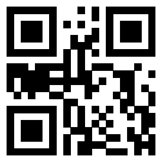 3304774708 QrCode associato