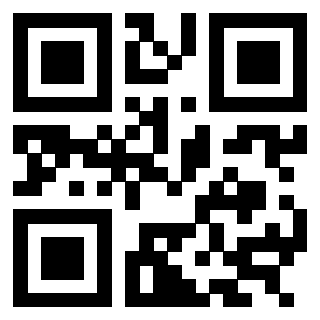 Qr Code di 3304774709