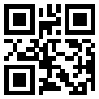 Immagine del QrCode di 3304774710
