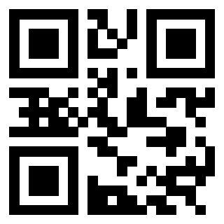 Il Qr Code di 3304774712