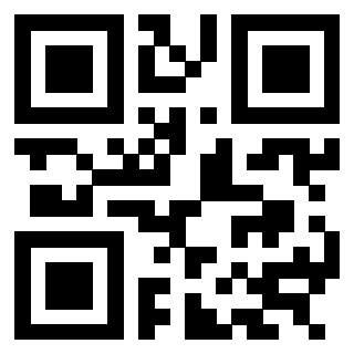 3304774716 - Immagine del Qr Code associato