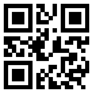 3304774717 QrCode associato
