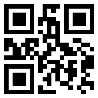 Il QrCode di 3304774722