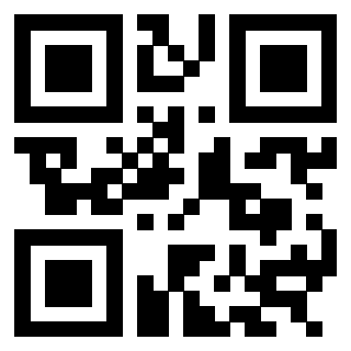 3304774723 - Immagine del QrCode