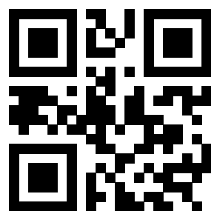3304774724 - Immagine del QrCode