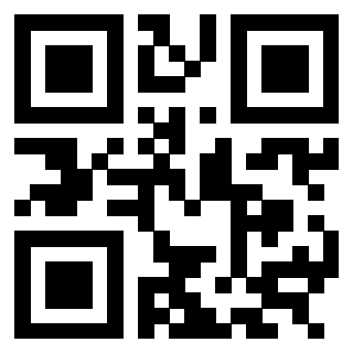 QrCode di 3304774727