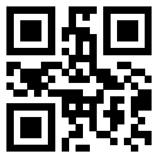 3304774728 QrCode associato