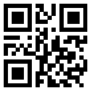 QrCode di 3304774729