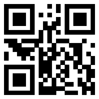 Immagine del QrCode di 3304774731