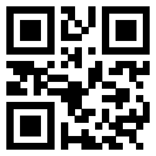 3304774733 - Immagine del Qr Code
