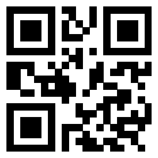 3304774735 - Immagine del QrCode