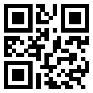 3304774738 - Immagine del QrCode