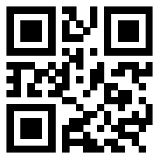 3304774741 - Immagine del QrCode associato