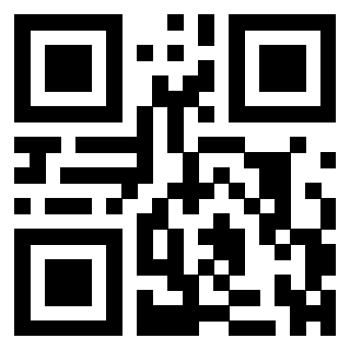 Il Qr Code di 3304774743