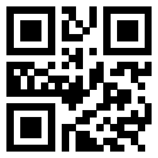 3304774744 - Immagine del Qr Code