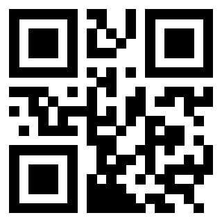 3304774745 QrCode associato