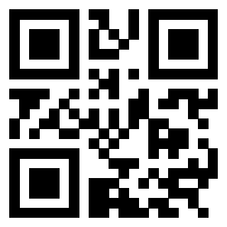 Qr Code di 3304774746