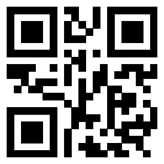 Il QrCode di 3304774747