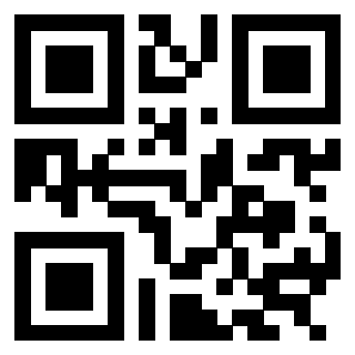 Il Qr Code di 3304774749