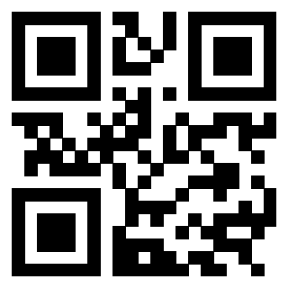 Immagine del QrCode di 3304774750